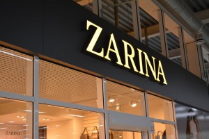 Zarina - Магазин женской одежды